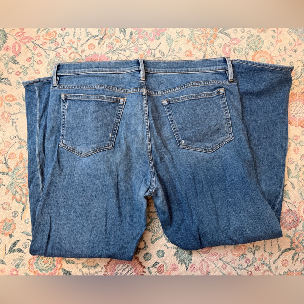 Frame Jeans - Picture 4 of 4